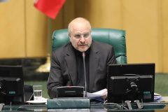 محمدباقر قالیباف: منتظر هیچ نامه‌ای از سوی آمریکا نمی‌مانیم