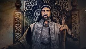 سریال معاویه: آغاز پرحاشیه و پربیننده در رمضان ۱۴۰۴