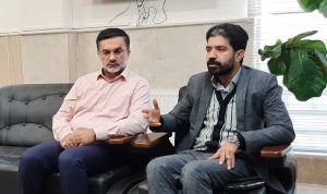 کمک خیرین مسکن ساز برای خانه دار شدن دو مددجوی کمیته امداد و بهزیستی شهر پرند