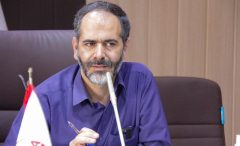  دکتر عمران خسروی؛ مصرف روغن در ایران ۲ برابر میانگین جهانی اعلام شد