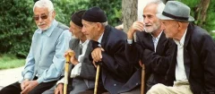 بحران سالمندی در کشور: چالش اصلی ایران در سال ۱۴۱۰