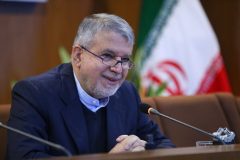 وزیر میراث فرهنگی: عطار نیشابوری روح پویای ایران زمین است