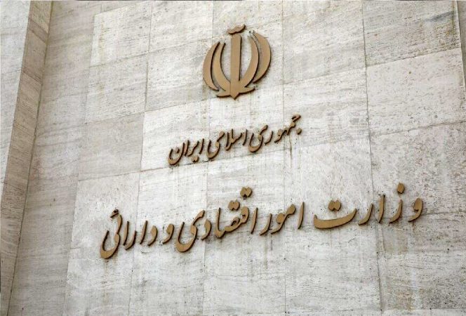 وزارت اقتصاد: یک ریال وجه نقد رسوبی در حساب دستگاهها نیست وزارت اقتصاد: یک ریال وجه نقد رسوبی در حساب دستگاهها نیست