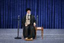 رهبر انقلاب: هیچ منفعتی برای امت اسلامی بالاتر از اتحاد نیست
