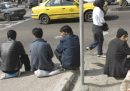 نرخ بیکاری سال گذشته به ۷٫۶ درصد رسید