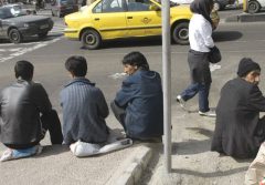 نرخ بیکاری سال گذشته به ۷٫۶ درصد رسید