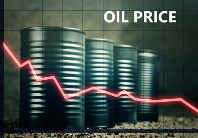 قیمت جهانی نفت امروز ۱۴۰۴/۲/۱۳ |برنت ۶۱ دلار و ۲۹ سنت شد قیمت جهانی نفت امروز ۱۴۰۴/۲/۱۳ |برنت ۶۱ دلار و ۲۹ سنت شد