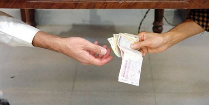 زیرمیزی؛ باجگیری در لباس پزشکی؛ زیرمیزیهای میلیاردی در پایتخت زیرمیزی؛ باجگیری در لباس پزشکی؛ زیرمیزیهای میلیاردی در پایتخت