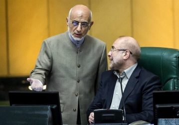 قطعی برق؛ تذکرات شفاهی و واکنش به اظهارات میرسلیم