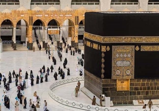 آشنایی با مناسک ۱۳ گانه حج آشنایی با مناسک ۱۳ گانه حج