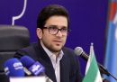 ۲۰ هزار موتور فرسوده در تهران با موتور برقی جایگزین می‌شوند