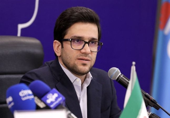 20 هزار موتور فرسوده در تهران با موتور برقی جایگزین میشوند ۲۰ هزار موتور فرسوده در تهران با موتور برقی جایگزین میشوند