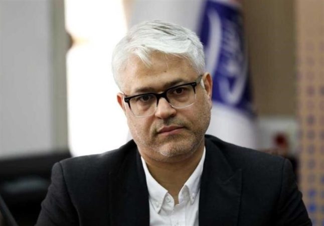 اقتصاد دیجیتال؛ سرمایهگذاری در هسته اقتصاد دیجیتال 3 سال متوقف ماند اقتصاد دیجیتال؛ سرمایهگذاری در هسته اقتصاد دیجیتال ۳ سال متوقف ماند