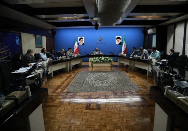 2 تصمیم مهم وزارت صمت برای تسریع در تخصیص ارز واحدهای تولیدی ۲ تصمیم مهم وزارت صمت برای تسریع در تخصیص ارز واحدهای تولیدی