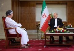رئیس جمهور؛ کشورهای اسلامی می‌توانند بازیگران تأثیرگذار نظم نوین باشند