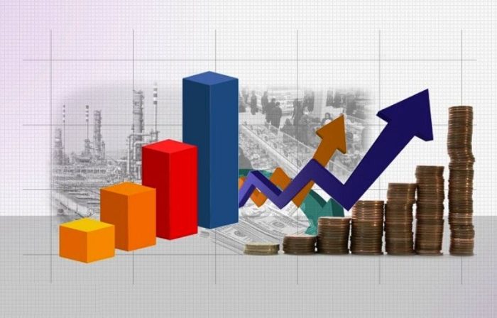 نرخ تورم اردیبهشت 33.9 درصد شد نرخ تورم اردیبهشت ۳۳٫۹ درصد شد