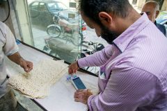 هوشمندسازی آرد و نان چرا به تخلف و قاچاق پایان نداد؟