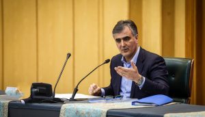 فرزین: امسال حذف ۴ صفر از پول ملی را دنبال می‌کنیم