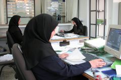 زنان کارمند و حق فراموش شده عائله مندی
