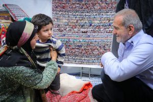 ۷ اقدام عملی دولت وفاق در حوزه معیشت؛ سفره مردم دغدغه اصلی پزشکیان