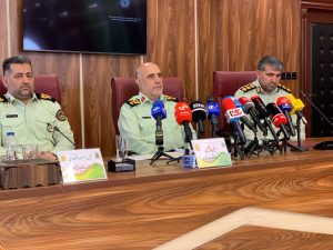 دستگیری ۱۰۲ هزار متهم اقتصادی