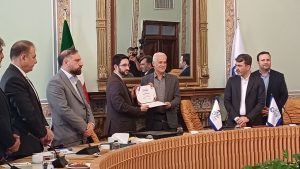 اصفهان به‌عنوان «پایتخت گردشگری شهرهای آسیایی» انتخاب شد