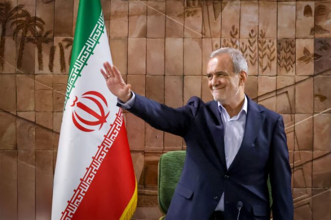 مسعود پزشکیان؛ ترامپ ایرانیان را نشناخته است مسعود پزشکیان؛ ترامپ ایرانیان را نشناخته است
