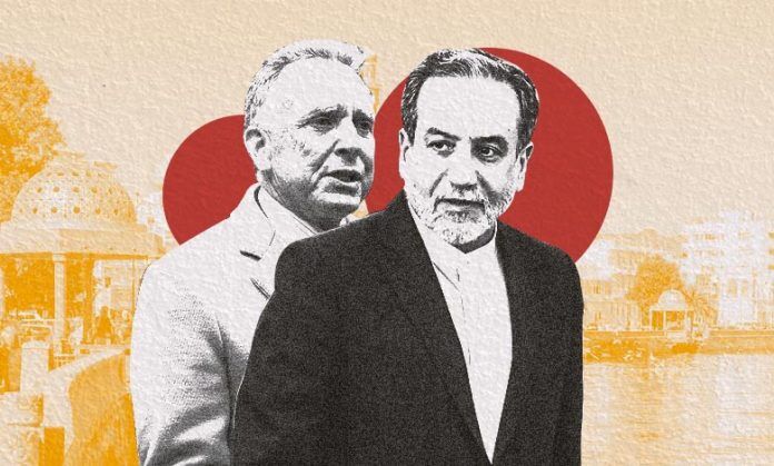 مذاکرات؛ اصرار بر «غنی سازی صفر»؛ قمار محکوم به شکست در مذاکره با ایران مذاکرات؛ اصرار بر «غنی سازی صفر»؛ قمار محکوم به شکست در مذاکره با ایران