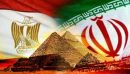 آیا گره گردشگری ایران و مصر باز می‌شود؟