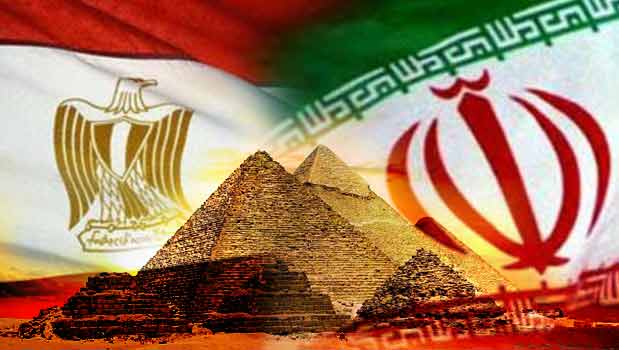 آیا گره گردشگری ایران و مصر باز میشود؟ آیا گره گردشگری ایران و مصر باز میشود؟