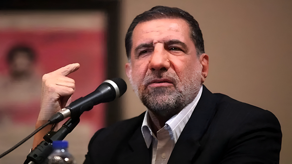 سردار کوثری: شکست تهدیدات آمریکا نشاندهنده اقتدار ایران است سردار کوثری: شکست تهدیدات آمریکا نشاندهنده اقتدار ایران است