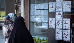 مهاجرت اجباری مستاجران به شهرهای دورتر؛ بحران اجاره‌بها در حاشیه تهران