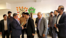 شهردار پرند: معلمی، رسالتی مقدس و آینده ساز است/ تجلیل مدیریت شهری پرند از معلمان و مدیران مدارس  + عکس