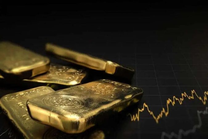 قیمت جهانی طلا به ۳۲۱۵ دلار و 17 سنت رسید قیمت جهانی طلا به ۳۲۱۵ دلار و ۱۷ سنت رسید
