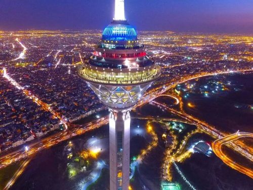  دیپلماسی شهری