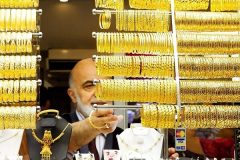 قیمت طلا و سکه امروز سه‌شنبه ۲۳ اردیبهشت ۱۴۰۴ + جدول