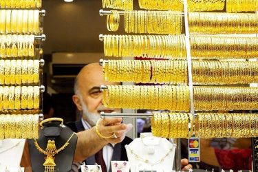 قیمت طلا و سکه امروز سه‌شنبه ۲۳ اردیبهشت ۱۴۰۴ + جدول