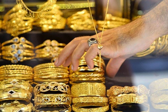 قیمت طلا، قیمت دلار، قیمت سکه و قیمت ارز ۱۴۰۴/۰۲/31 قیمت طلا، قیمت دلار، قیمت سکه و قیمت ارز ۱۴۰۴/۰۲/۳۱