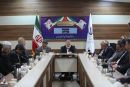 استاندار تهران: مقابله با توسعه نامتوازن و ساخت‌وساز غیرمجاز از اولویت های مدیریتی استان تهران است