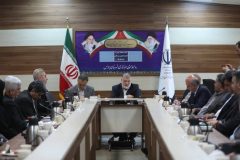 استاندار تهران: مقابله با توسعه نامتوازن و ساخت‌وساز غیرمجاز از اولویت های مدیریتی استان تهران است