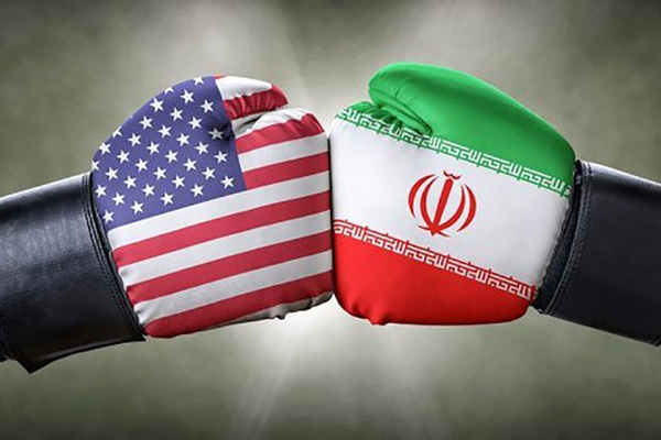 جواد بخشی الموتی: جمهوری اسلامی با مقاومت، ساختار تحریم را فرسوده کرد جواد بخشی الموتی: جمهوری اسلامی با مقاومت، ساختار تحریم را فرسوده کرد