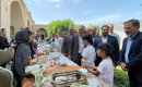 دومین جشنواره دستپخت غذای من در رباط‌کریم برگزار شد + فیلم و تصاویر
