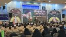 مراسم بزرگداشت شهدای خدمت و ۵۳۰ شهید والامقام شهرستان رباط کریم برگزار شد + تصاویر