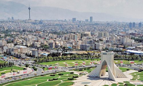  دیپلماسی شهری