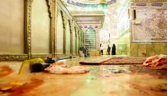 صدور حکم ۷ متهم حادثه تروریستی شاهچراغ؛ ۳ نفر محکوم به اعدام شدند