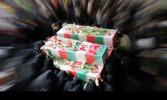 ۲۷ استاد و دانشجوی شهید؛ یادگار تلخ جنگ ۱۲ روزه