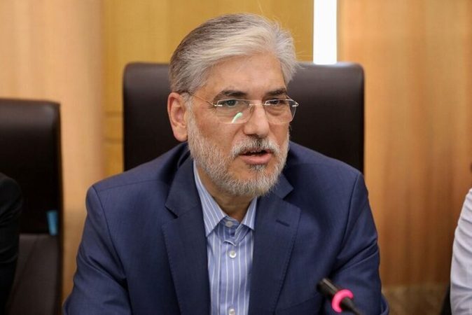 آزمون جبرانی برای دانشجویان غائب در امتحانات پایان ترم برگزار میشود آزمون جبرانی برای دانشجویان غائب در امتحانات پایان ترم برگزار میشود