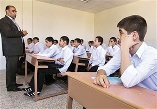 آغاز هدایت تحصیلی از هفته سوم تیر/نکات مهم برای انتخاب رشته دانشآموزان آغاز هدایت تحصیلی از هفته سوم تیر/نکات مهم برای انتخاب رشته دانشآموزان