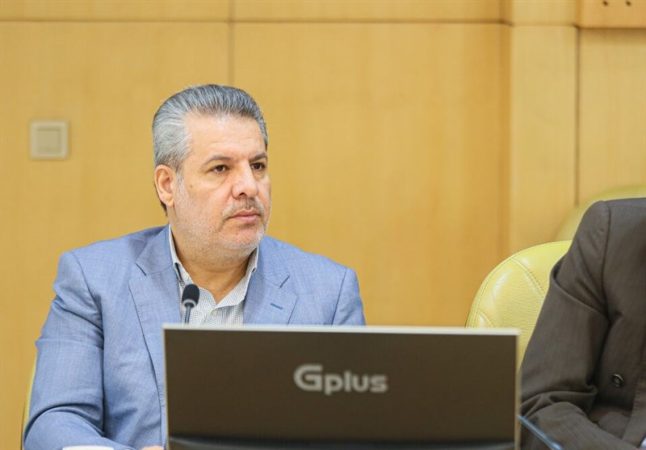 ثبتنام تلفنی خسارت دیدگان حملات رژیم صهیونیستی در تهران ثبتنام تلفنی خسارت دیدگان حملات رژیم صهیونیستی در تهران