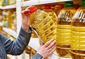 توزیع روغن و برنج در بازار در حال افزایش است/عرضه کالاهای اساسی به اندازه کافی در بازار توزیع روغن و برنج در بازار در حال افزایش است/عرضه کالاهای اساسی به اندازه کافی در بازار